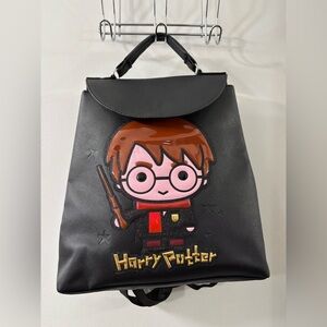 Adorable Harry Potter Character Backpack